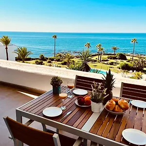 Miraflores Beach - Playa First Line - Sea View - Luxury & Design Mijas