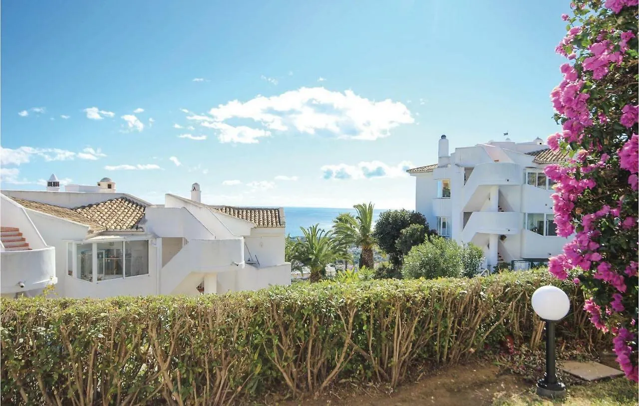 Gorgeous Apartment In Mijas With Kitchen